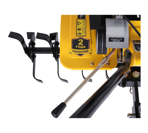 Сельскохозяйственная машина МК-100/SLS Huter