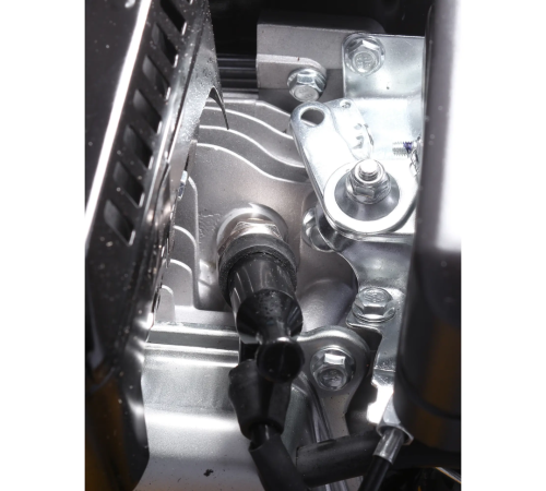 Сельскохозяйственная машина МК-100/SLS Huter