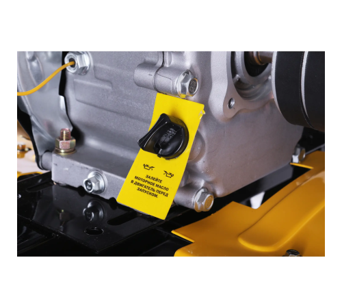 Сельскохозяйственная машина МК-100/SLS Huter