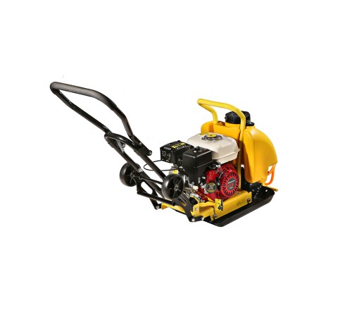 Виброплита Hanskonner HPC60W