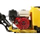 Виброплита Hanskonner HPC60W