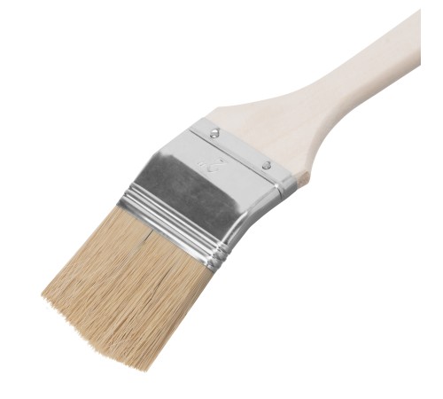 Кисть радиаторная 2