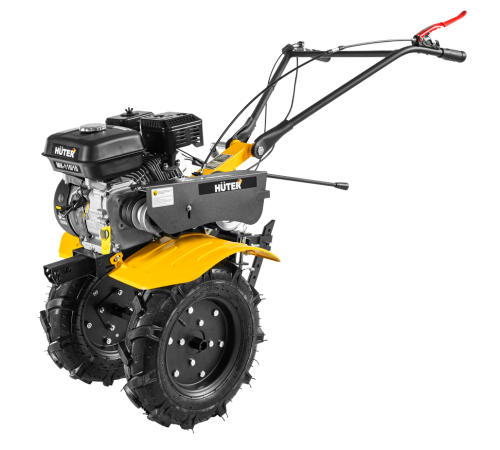 Сельскохозяйственная машина MK-110/10 Huter Сельскохозяйственная машина MK-110/10 Huter