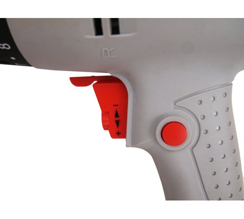 Сетевой шуруповерт Энергомаш ДС-450