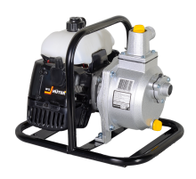 Мотопомпа бензиновая Huter MP-25 Мотопомпа бензиновая Huter MP-25