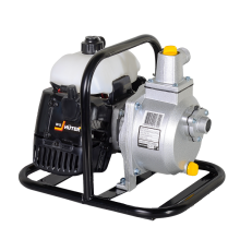 Мотопомпа бензиновая Huter MP-25 Мотопомпа бензиновая Huter MP-25