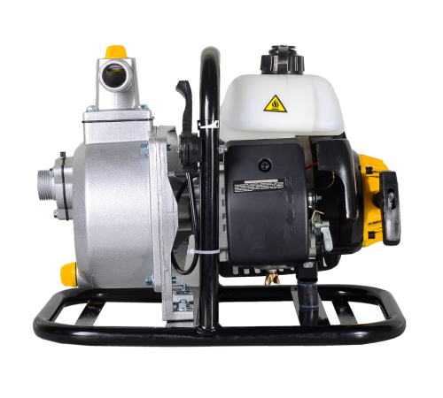 Мотопомпа бензиновая Huter MP-25 Мотопомпа бензиновая Huter MP-25