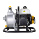 Мотопомпа бензиновая Huter MP-25