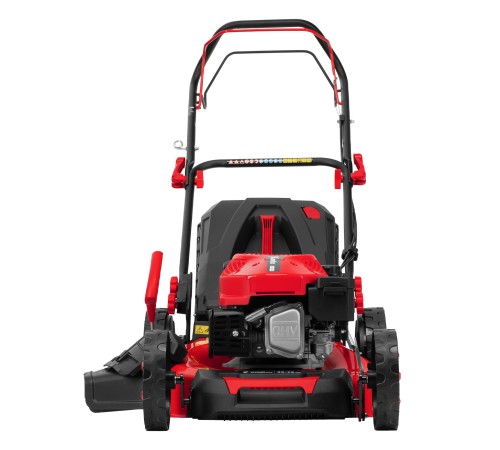 Газонокосилка бензиновая GL51SP-K, 170 см3, 51 см, привод, 50 л// MTX