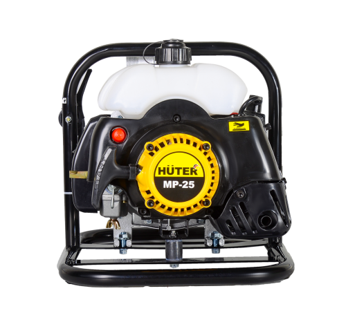 Мотопомпа бензиновая Huter MP-25 Мотопомпа бензиновая Huter MP-25