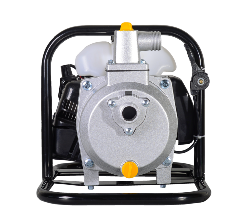Мотопомпа бензиновая Huter MP-25 Мотопомпа бензиновая Huter MP-25