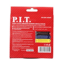 Круг шлифовальный P.I.T. ADVANCE APLS06-0080F