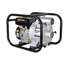 Мотопомпа Huter MPD-80 для грязной воды Мотопомпа Huter MPD-80 для грязной воды