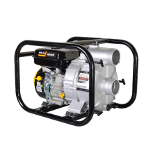 Мотопомпа Huter MPD-80 для грязной воды