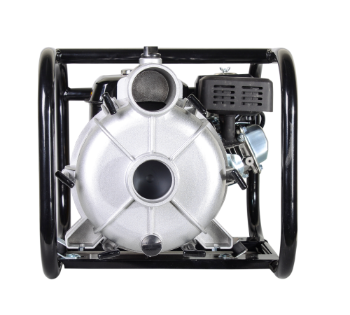 Мотопомпа Huter MPD-80 для грязной воды Мотопомпа Huter MPD-80 для грязной воды