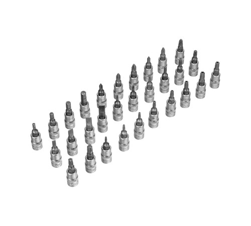 Набор инструментов, 1/2