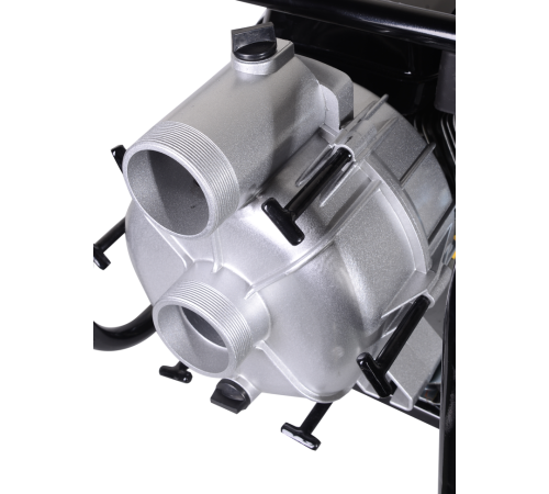 Мотопомпа Huter MPD-80 для грязной воды Мотопомпа Huter MPD-80 для грязной воды