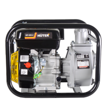Мотопомпа Huter MP-600-2