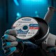 Круг отрезной по металлу, 125 х 1.2 х 22 мм Gross