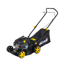 Газонокосилка бензиновая Huter GLM-3.5T