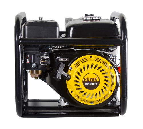 Мотопомпа Huter MP-600-2 Мотопомпа Huter MP-600-2
