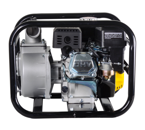 Мотопомпа Huter MP-600-2 Мотопомпа Huter MP-600-2