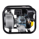Мотопомпа Huter MP-600-2