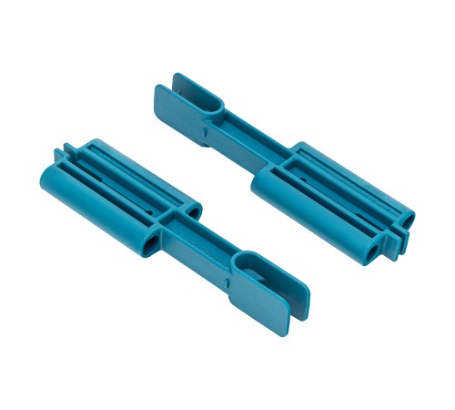 Стусло прецизионное, пила 550 мм, две прижимные струбцины Gross