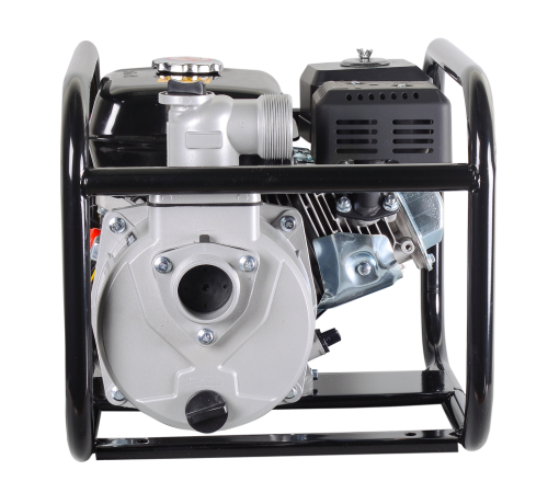 Мотопомпа Huter MP-600-2 Мотопомпа Huter MP-600-2