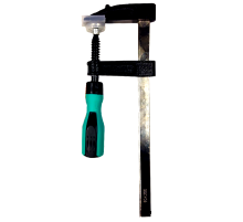 Струбцина F-образная,300х50х370 мм, Sturm!