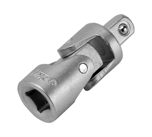 Набор инструментов 56 предметов, CrV, 1/4" MTX