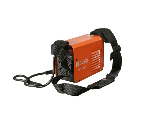 Сварочный инвертор СОЮЗ САС-97И231