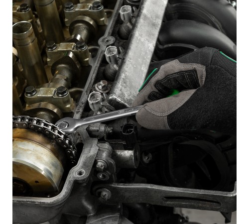 Набор инструментов, 1/2