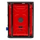 Генератор бензиновый RS-9000, 7 кВт, 230В, ручной стартер MTX