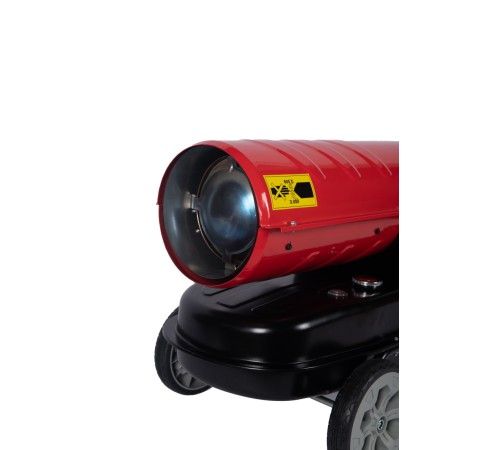 Пушка тепловая TOR BJD-30 (дизель) Пушка тепловая TOR BJD-30 (дизель)