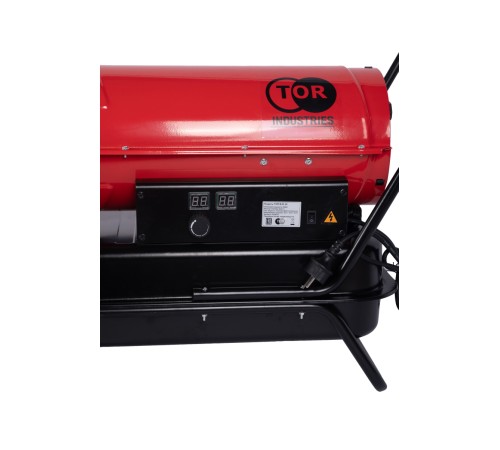 Пушка тепловая TOR BJD-30 (дизель) Пушка тепловая TOR BJD-30 (дизель)