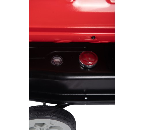 Пушка тепловая TOR BJD-30 (дизель) Пушка тепловая TOR BJD-30 (дизель)