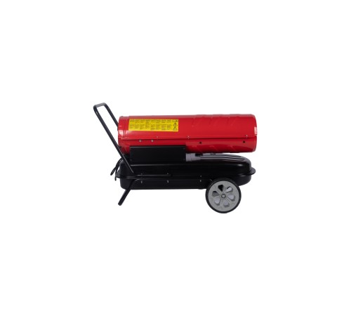 Пушка тепловая TOR BJD-30 (дизель) Пушка тепловая TOR BJD-30 (дизель)