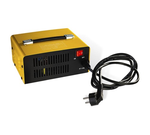RUNTEC RT-CB150 Пуско-зарядное устройство ENERGY 150 RUNTEC RT-CB150 Пуско-зарядное устройство ENERGY 150