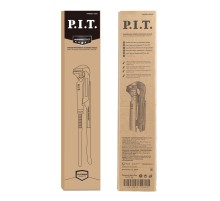 Ключ трубный рычажный P.I.T. ADVANCE HPWS01-0100