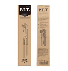 Ключ трубный рычажный P.I.T. ADVANCE HPWS01-0100