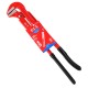 Ключ трубный рычажный P.I.T. ADVANCE HPWS01-0100