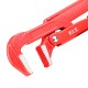 Ключ трубный рычажный P.I.T. ADVANCE HPWS01-0100