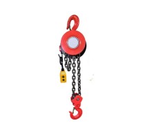 Таль электрическая цепная TOR ТЭШ (DHP) 3,0 т 9 м (серия G)