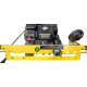 Снегоуборщик бензиновый Huter SGC 4000B