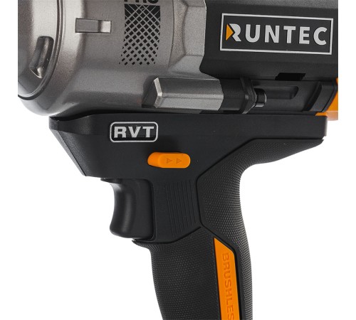 RUNTEC RT-IW1600W Гайковерт ударный аккумуляторный RUNTEC PRO 3/4 RUNTEC RT-IW1600W Гайковерт ударный аккумуляторный RUNTEC PRO 3/4