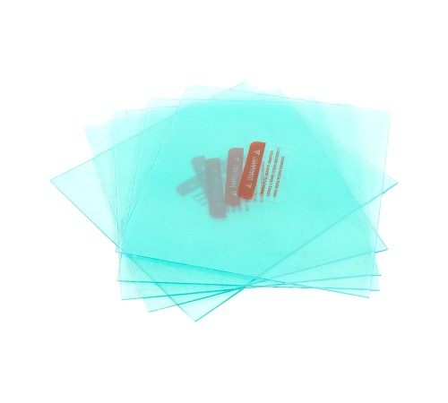 Защитное стекло маски сварщика Sturm! OWLA6-5