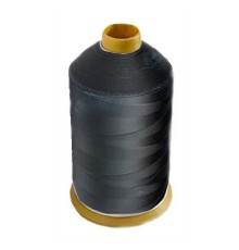 Нить TOR 1000D*3 (1 бобина = 2 кг, 5600 м, черный)