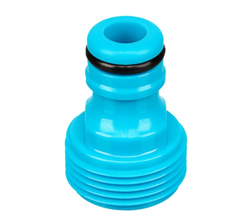 Адаптер с внешней резьбой 3/4 Palisad Luxe