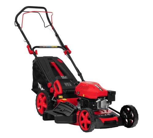 Газонокосилка бензиновая GL51SP-K, 170 см3, 51 см, привод, 50 л// MTX